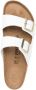 Birkenstock Arizona double-strap sandals White - Thumbnail 4