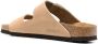 Birkenstock Arizona double-strap slides Neutrals - Thumbnail 3