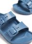 Birkenstock Arizona EVA double-strap sandals Blue - Thumbnail 1