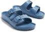 Birkenstock Arizona EVA double-strap sandals Blue - Thumbnail 3
