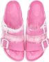 Birkenstock Arizona EVA sandals Pink - Thumbnail 4