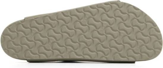 Birkenstock Arizona Exquisite leather sandals Grey