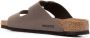 Birkenstock Arizona flat sandals Brown - Thumbnail 3