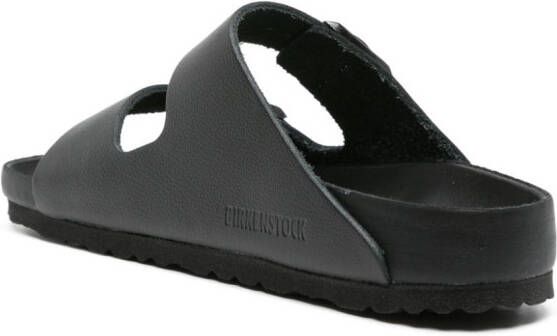 Birkenstock Arizona leather sandals Black
