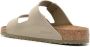 Birkenstock Arizona leather sandals Neutrals - Thumbnail 3