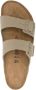 Birkenstock Arizona leather sandals Neutrals - Thumbnail 4