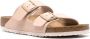 Birkenstock Arizona leather sandals Pink - Thumbnail 2