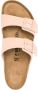 Birkenstock Arizona leather sandals Pink - Thumbnail 4