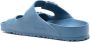 Birkenstock Arizona logo-debossed sandals Blue - Thumbnail 3