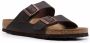 Birkenstock Arizona Oiled leather sandals Brown - Thumbnail 2