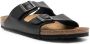 Birkenstock Arizona open-toe sandals Black - Thumbnail 2