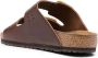 Birkenstock Arizona open-toe sandals Brown - Thumbnail 3