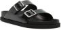 Birkenstock Arizona patent-leather sandals Black - Thumbnail 2