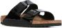 Birkenstock Arizona patent sandals Black - Thumbnail 3