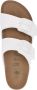 Birkenstock Arizona platform sandals White - Thumbnail 4