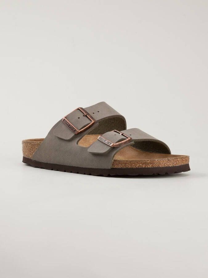 Birkenstock 'Arizona' sandal Grey