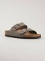 Birkenstock 'Arizona' sandal Grey - Thumbnail 2