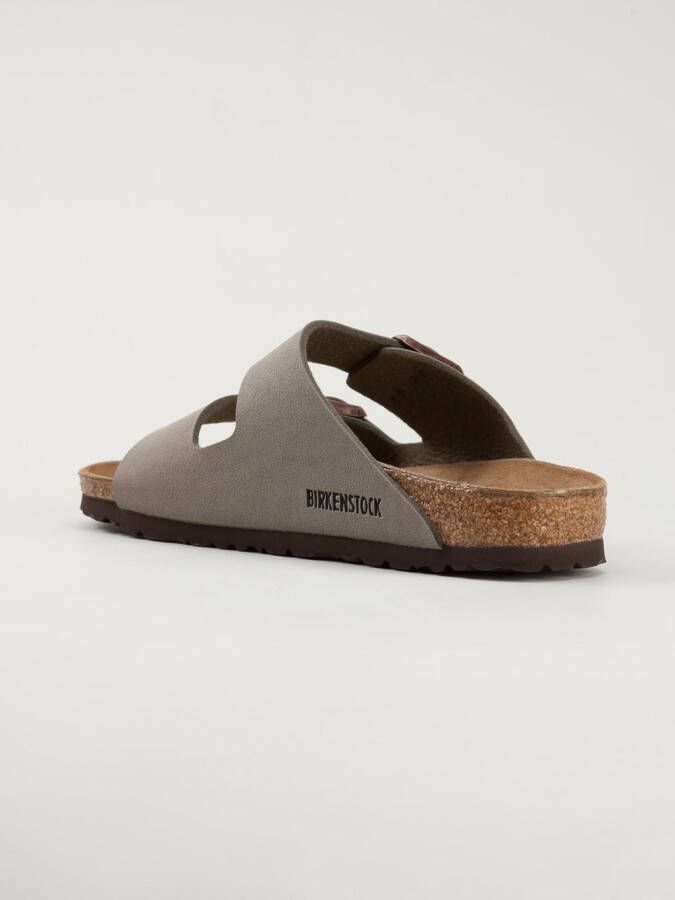 Birkenstock 'Arizona' sandal Grey