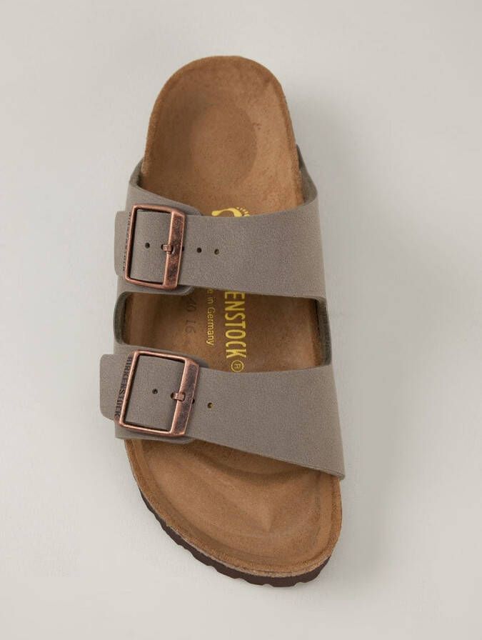 Birkenstock 'Arizona' sandal Grey