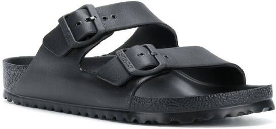 Birkenstock Arizona sandals Black