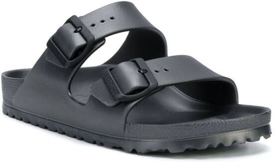 Birkenstock Arizona sandals Black