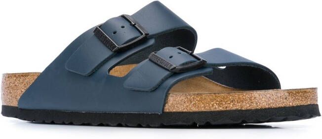 Birkenstock Arizona sandals Blue