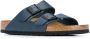 Birkenstock Arizona sandals Blue - Thumbnail 2