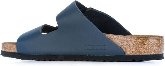 Birkenstock Arizona sandals Blue