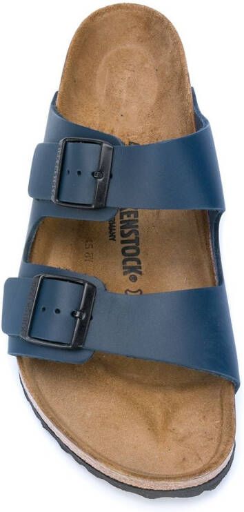 Birkenstock Arizona sandals Blue