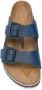 Birkenstock Arizona sandals Blue - Thumbnail 4