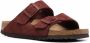 Birkenstock Arizona sandals Brown - Thumbnail 2