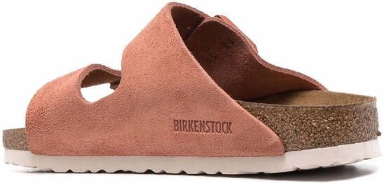 Birkenstock Arizona sandals Pink