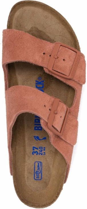 Birkenstock Arizona sandals Pink