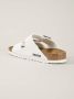 Birkenstock 'Arizona' sandals White - Thumbnail 3
