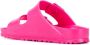 Birkenstock Arizona slide sandals Pink - Thumbnail 3