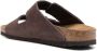 Birkenstock Arizona slip-on sandals Brown - Thumbnail 3