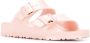 Birkenstock Arizona slip-on sandals Pink - Thumbnail 2