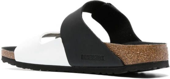Birkenstock Arizona Split sandals Black