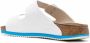 Birkenstock Arizona Super Grip sandals White - Thumbnail 3