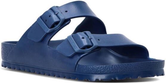 Birkenstock Arizona two-strap sandal Blue