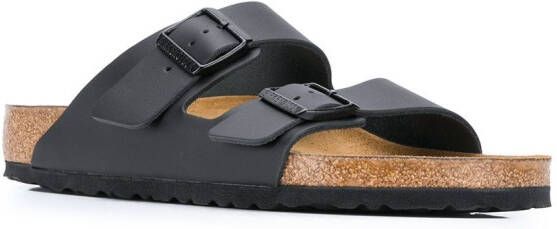 Birkenstock Arizona two-strap sandals Black