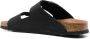 Birkenstock Arizona Vegan buckle sandals Black - Thumbnail 3
