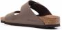 Birkenstock Arizona vegan sandals Brown - Thumbnail 3