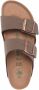 Birkenstock Arizona vegan sandals Brown - Thumbnail 4