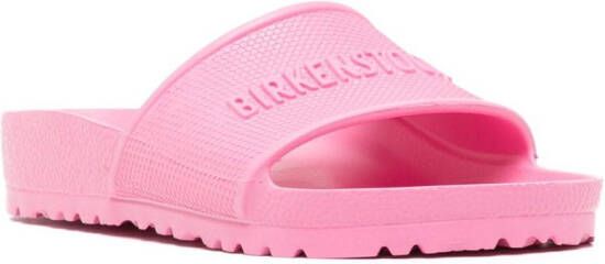 Birkenstock Barbados Eva slippers Pink