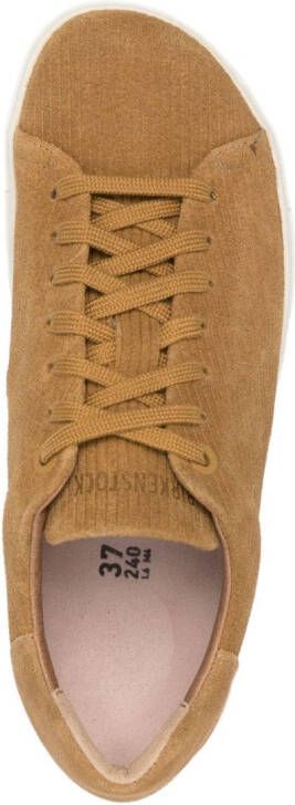 Birkenstock Bend low-top sneakers Brown