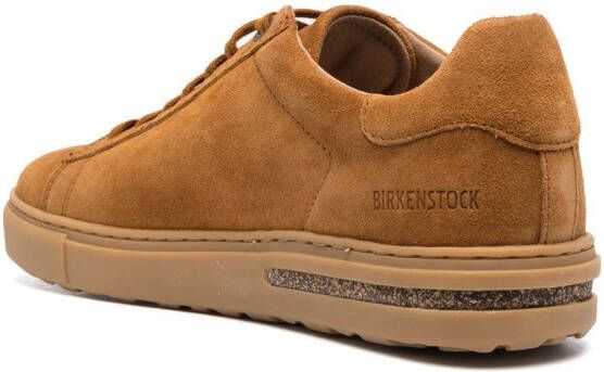 Birkenstock Bend low-top sneakers Brown