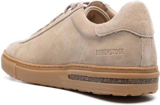 Birkenstock Bend low-top sneakers Neutrals