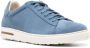 Birkenstock Bend suede sneakers Blue - Thumbnail 2