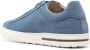 Birkenstock Bend suede sneakers Blue - Thumbnail 3